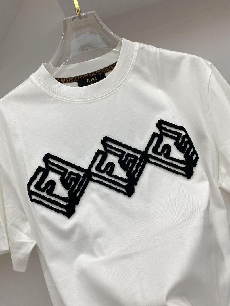 Fendi T-Shirts